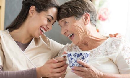 How Do You Choose the Right Home Care for Seniors in San Francisco?