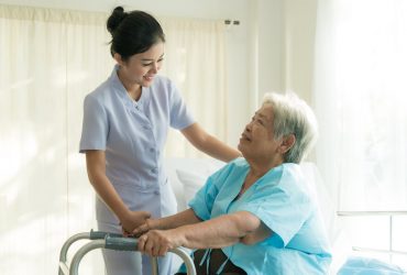 hospice